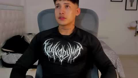 Snapshot of lunay_xtreemboy chatting on 21, 2, 2026 Lunay online show from 21, 2, 2026