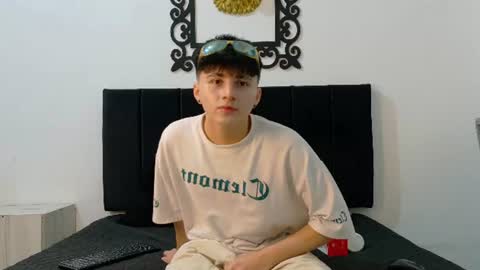 Snapshot of lunaydream chatting on 13, 6, 2026 lunaydream online show from 13, 6, 2026