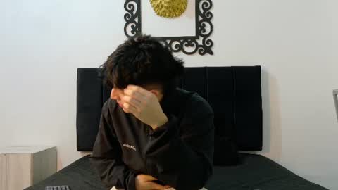 Snapshot of lunaydream chatting on 19, 6, 2026 lunaydream online show from 19, 6, 2026