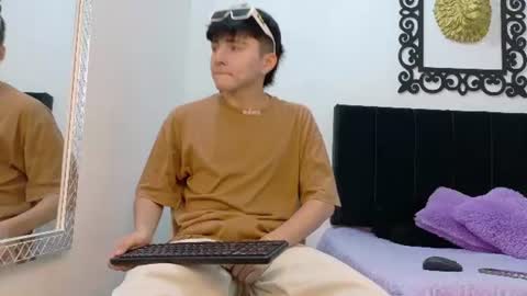 Snapshot of lunaydream chatting on 16, 7, 2026 lunaydream online show from 16, 7, 2026