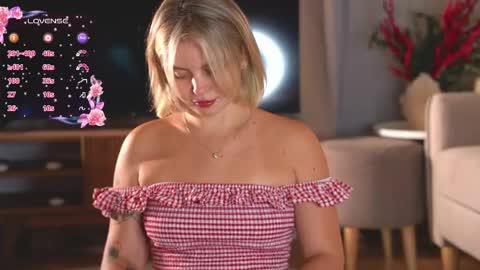 Evi online show from 1, 5, 2026
