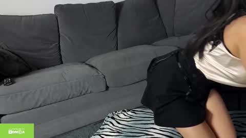 Lunessa online show from 3, 3, 2026