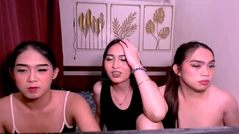 Snapshot of luningning_parker chatting on 23, 3, 2026 luningning_parker online show from 23, 3, 2026