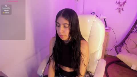 Snapshot of lunitaa18 chatting on 17, 2, 2026 V A L E R I A online show from 17, 2, 2026