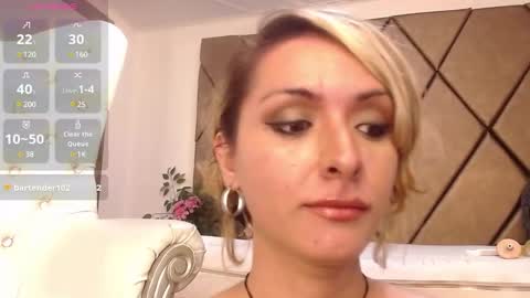 lunitadiva online show from 30, 1, 2025