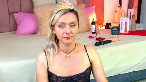 Snapshot of lunitadiva chatting on 11, 1, 2026 lunitadiva online show from 11, 1, 2026