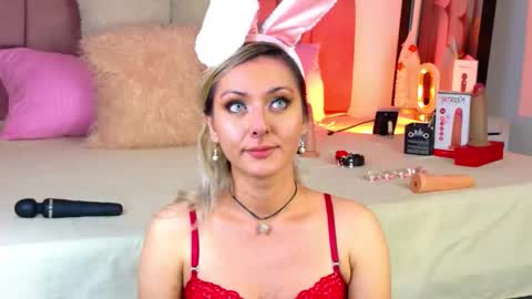 Snapshot of lunitadiva chatting on 12, 1, 2026 lunitadiva online show from 12, 1, 2026