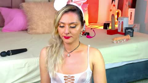 Snapshot of lunitadiva chatting on 13, 1, 2026 lunitadiva online show from 13, 1, 2026