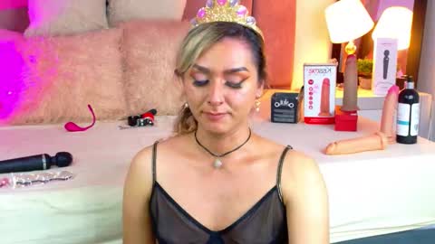 Snapshot of lunitadiva chatting on 31, 1, 2026 lunitadiva online show from 31, 1, 2026