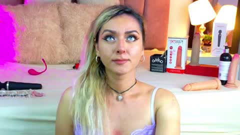 Snapshot of lunitadiva chatting on 1, 2, 2026 lunitadiva online show from 1, 2, 2026