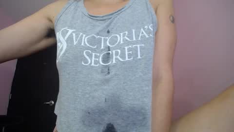 Luna Tamara online show from 9, 10, 2025