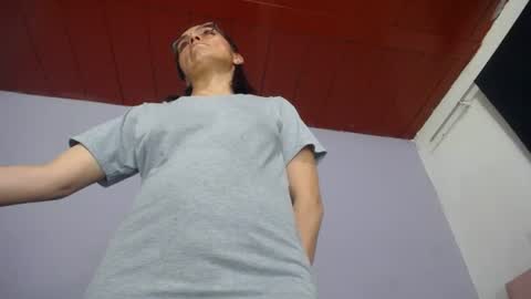 Snapshot of lunitaqueen_ chatting on 13, 6, 2026 Luna Tamara online show from 13, 6, 2026