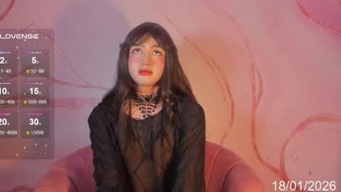 lunmei online show from 18, 1, 2026