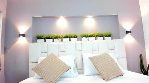 L U N N A online show from 4, 10, 2025