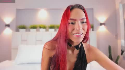 L U N N A online show from 7, 2, 2026