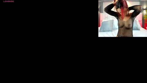 L U N N A online show from 3, 3, 2026