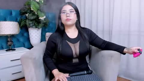 Luna online show from 16, 4, 2026