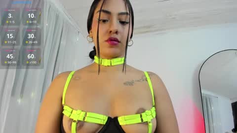 lunnasweet1 online show from 16, 5, 2026