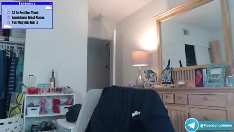 Lunobbione online show from 21, 2, 2026