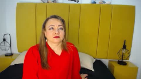 Snapshot of lupita223 chatting on 8, 1, 2025 Lupita223 online show from 8, 1, 2025