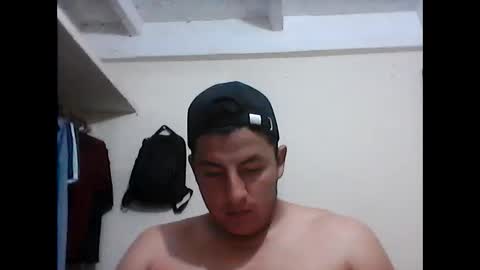 Snapshot of lupitamer chatting on 22, 2, 2025 lupitamer online show from 22, 2, 2025