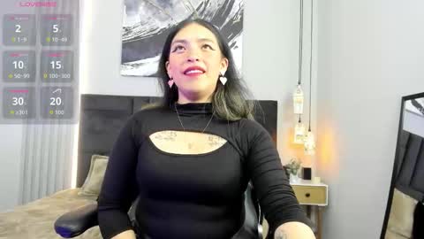 Lurea pearl online show from 15, 10, 2025