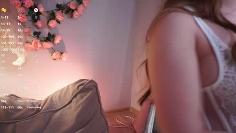 Snapshot of lureofeva_ chatting on 2, 5, 2026 Eva Next stream - Friday 3pm-11pm EST online show from 2, 5, 2026