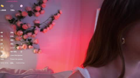 Snapshot of lureofeva_ chatting on 23, 5, 2026 Eva Next stream - Friday 3pm-11pm EST online show from 23, 5, 2026