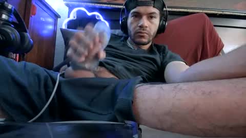 lurkus online show from 16, 9, 2025