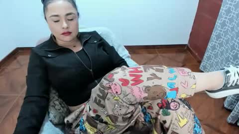 PAULINA online show from 24, 3, 2026