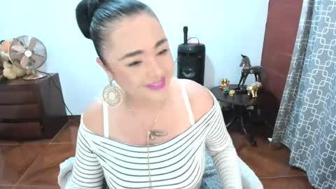 Snapshot of luscious86 chatting on 13, 6, 2026 PAULINA online show from 13, 6, 2026