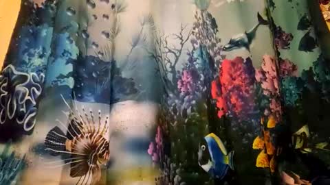 .Clarissa. Follow me on Instagram   miss buns  online show from 5, 3, 2026