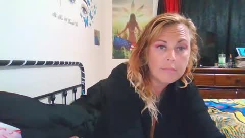 Destiny Layman online show from 19, 7, 2026