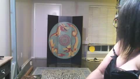 Luscious SPADE online show from 25, 6, 2026