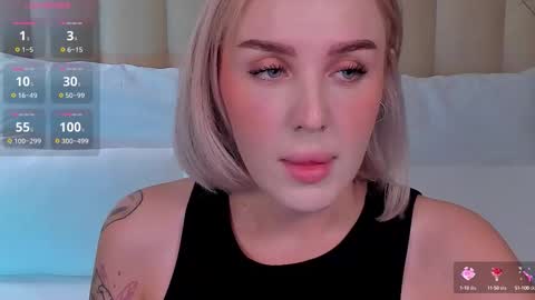your sweet Liana online show from 13, 10, 2025