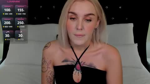 your sweet Liana online show from 15, 10, 2025