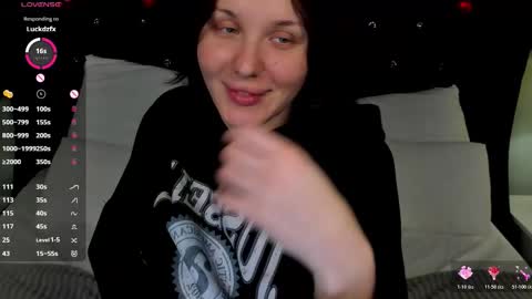 your sweet Liana online show from 8, 1, 2026