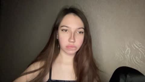 lushed_amelia online show from 6, 11, 2025