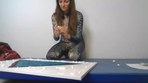 Lusisart online show from 31, 1, 2026