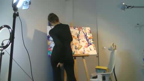 Lusisart online show from 6, 4, 2026