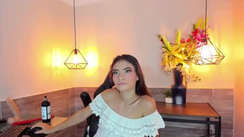 Lussie  online show from 3, 10, 2025