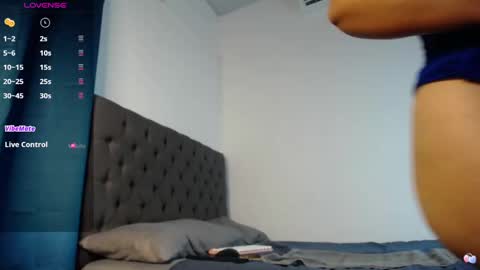 Snapshot of lust23anal chatting on 12, 10, 2025 All my social networks for free here online show from 12, 10, 2025