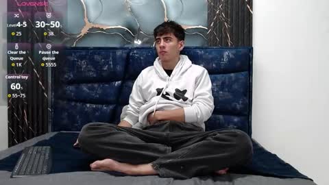 lust_demian online show from 17, 2, 2026