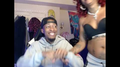 LUST online show from 1, 11, 2025