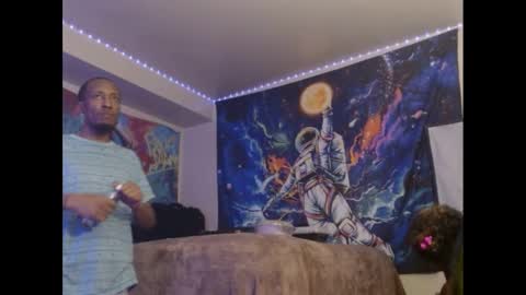 LUST online show from 2, 11, 2025