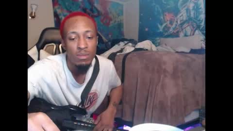 LUST online show from 12, 4, 2026