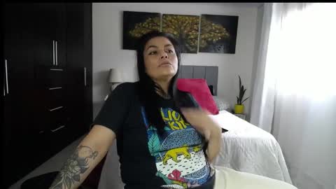 Angela 3 online show from 23, 5, 2026