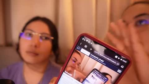 Gabrielle  Lexa  online show from 8, 4, 2026