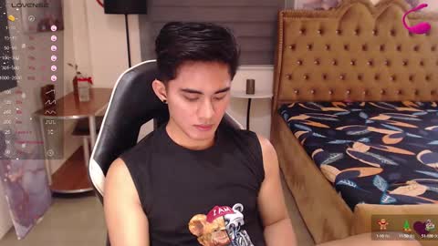 David online show from 1, 3, 2025