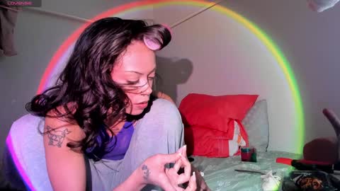 LOLA online show from 6, 2, 2025